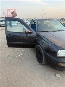 فولكسفاغن جولف